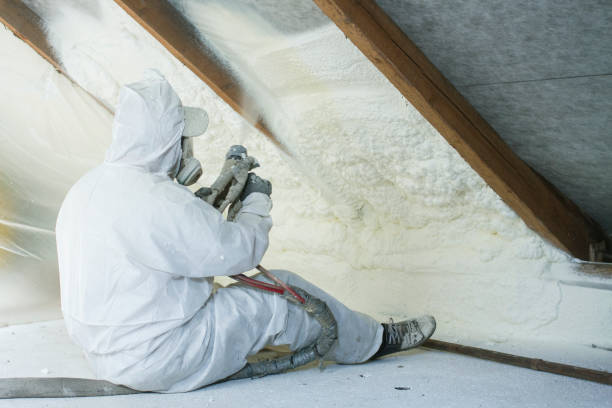 Types of Insulation We Offer in Ewa Villages, HI